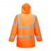 PARKA 5 EM 1 ALTA VISIBILIDADE LARANJA S765